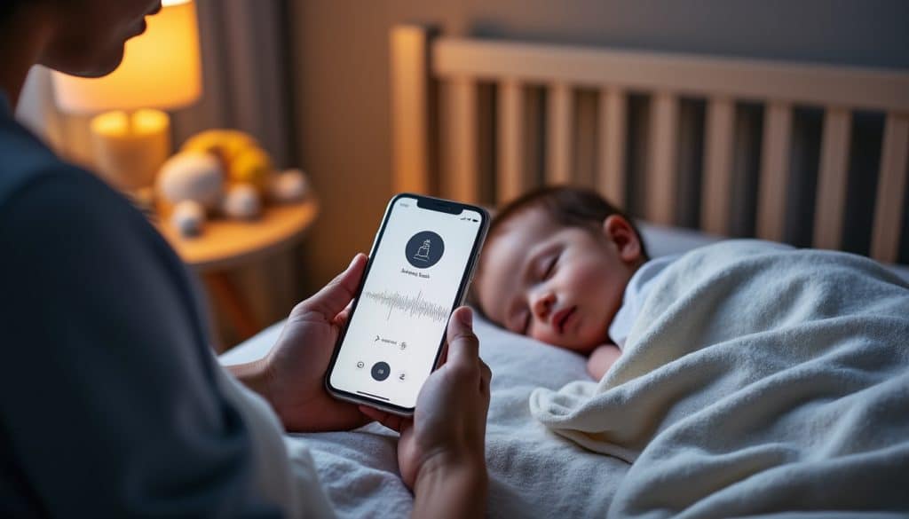 découvrez comment choisir et utiliser une application babyphone : fonctionnalités, conseils pratiques et réponses aux questions fréquentes pour veiller sur bébé.