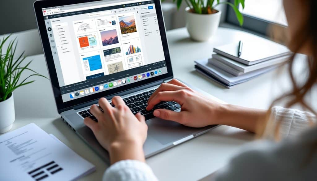 découvrez les étapes essentielles pour créer un site sous joomla : installation, choix du template, organisation des contenus et mise en ligne.