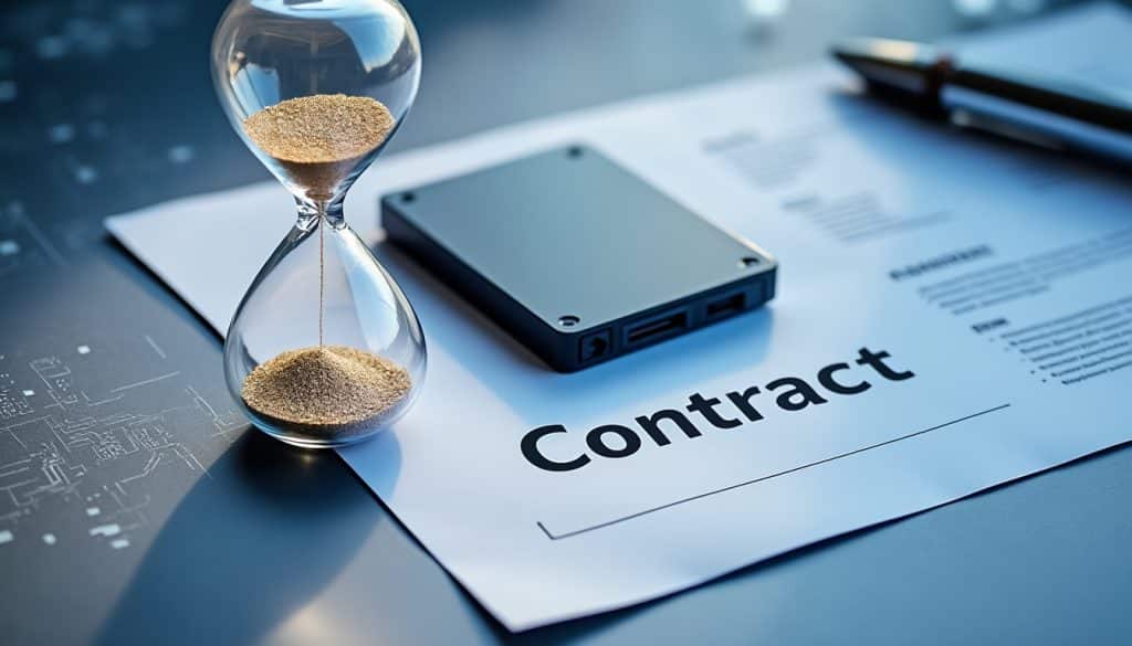 découvrez la durée de vie d’un ssd, les facteurs qui l’influencent et les garanties à vérifier pour comprendre clairement votre contrat.