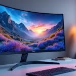 découvrez les caractéristiques techniques d’un écran pc incurvé 32 pouces 4k : résolution, connectique, fréquence et critères pour bien choisir.
