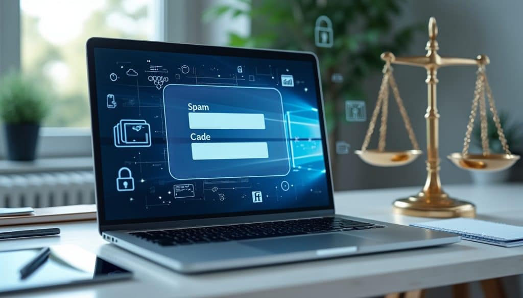 découvrez les règles anti-spam applicables à gravity forms et les solutions pour protéger vos formulaires contre les soumissions indésirables.