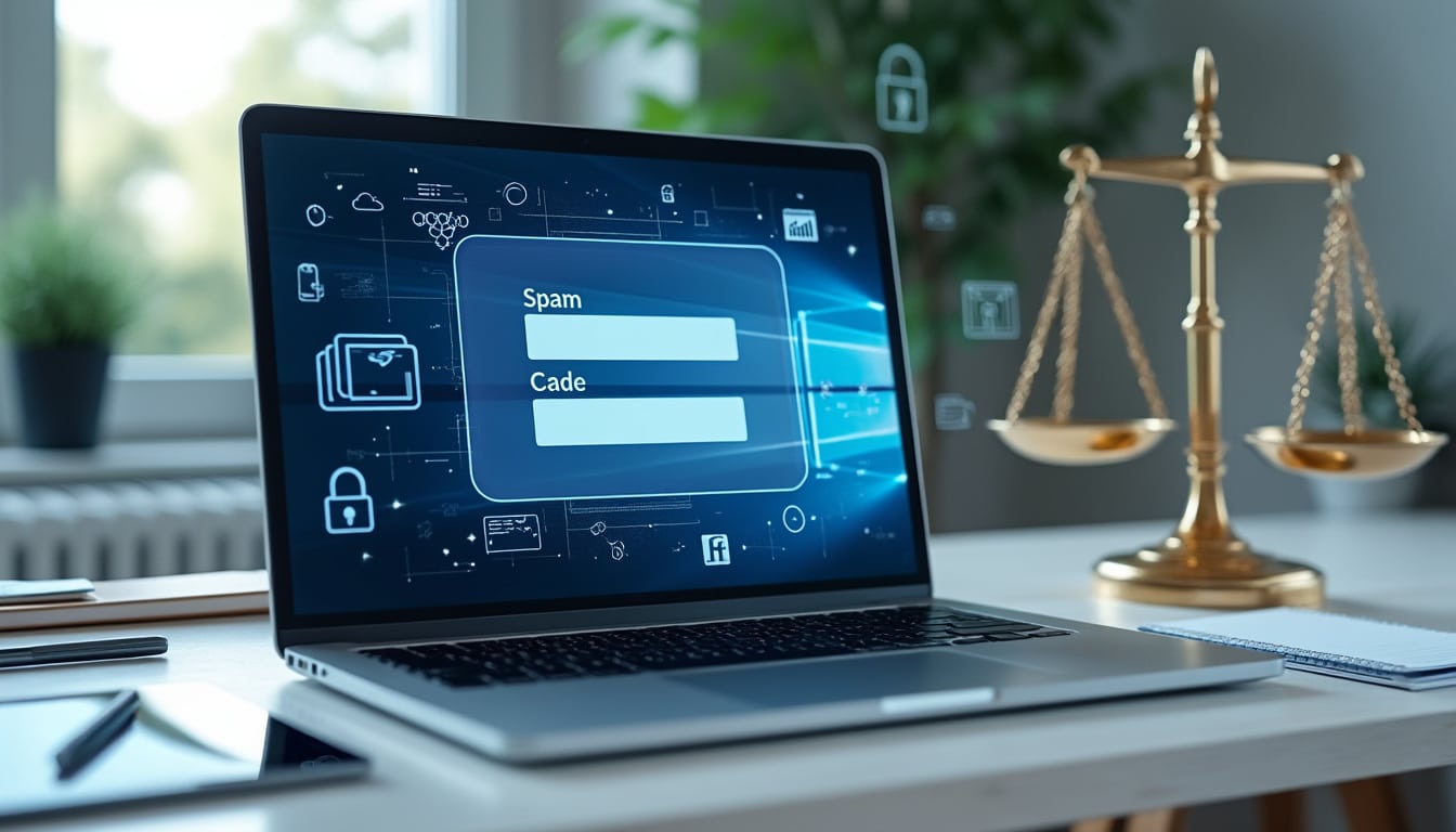 découvrez les règles anti-spam applicables à gravity forms et les solutions pour protéger vos formulaires contre les soumissions indésirables.