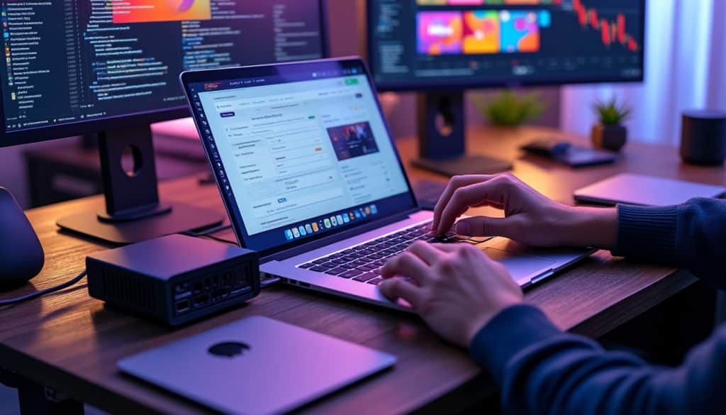 découvrez les étapes techniques pour débuter avec joomla : installation, configuration, gestion des extensions et création de votre premier site.