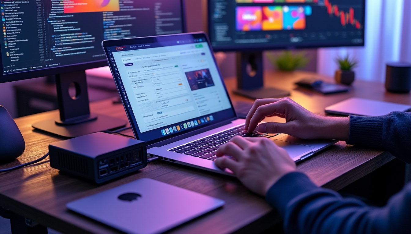 découvrez les étapes techniques pour débuter avec joomla : installation, configuration, gestion des extensions et création de votre premier site.