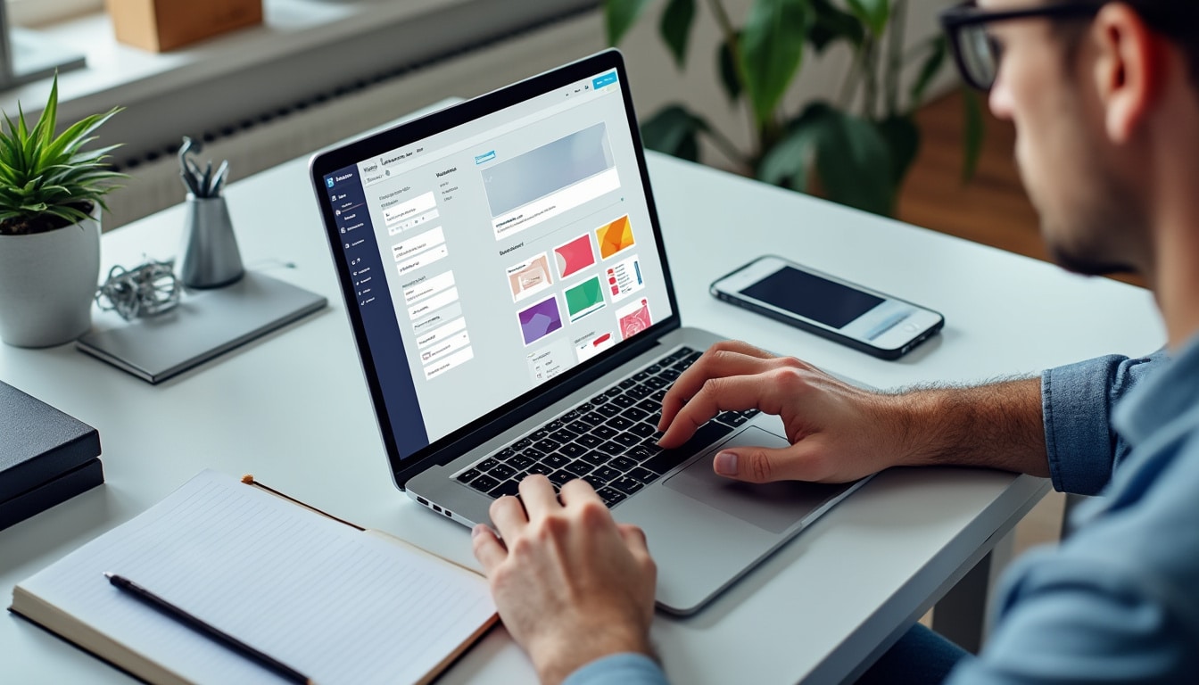 découvrez comment utiliser les extensions joomla en pratique pour enrichir votre site et répondre à vos besoins.
