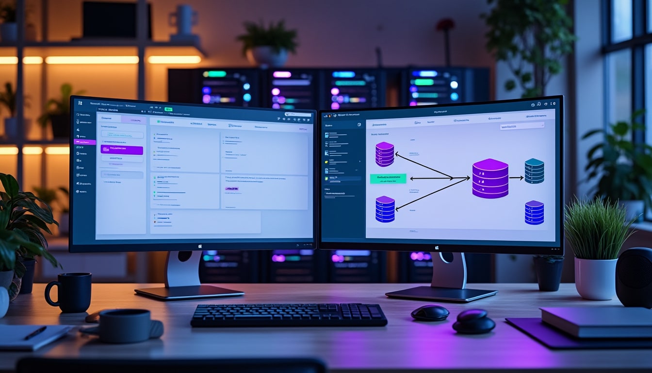 migration joomla : découvrez les paramètres à vérifier et les étapes clés pour configurer votre site après la migration.