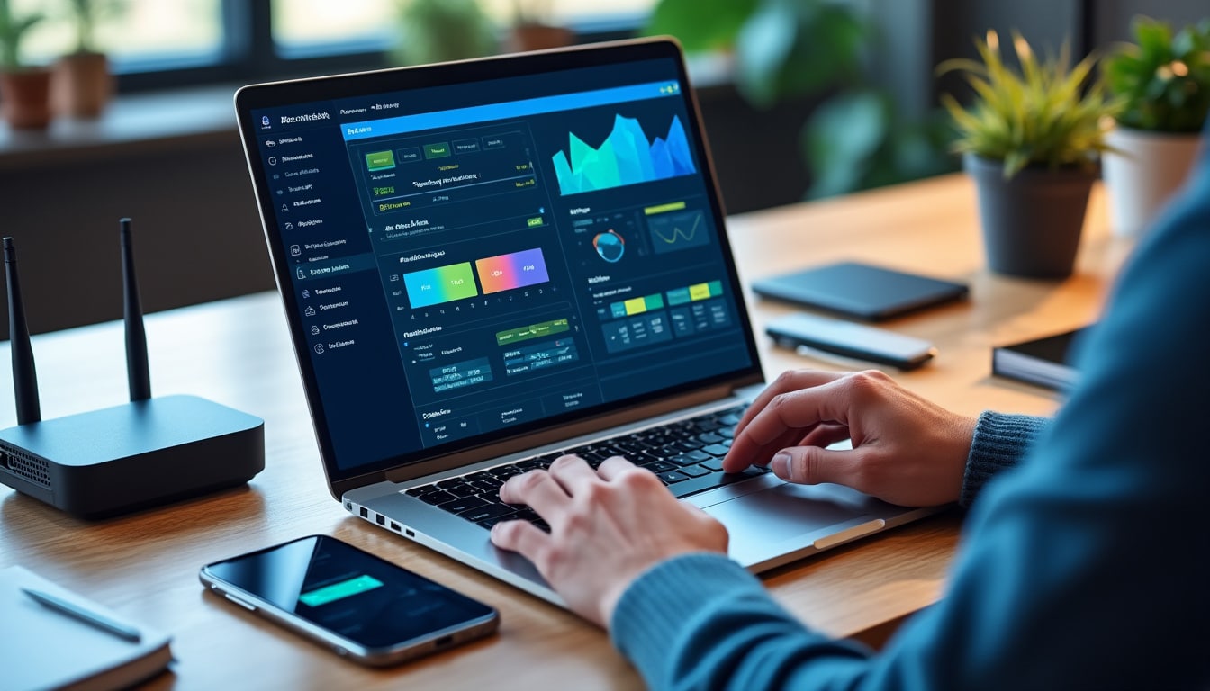 découvrez des tutoriels joomla clairs et pratiques pour maîtriser les aspects techniques, configurer votre site et résoudre les problèmes courants.