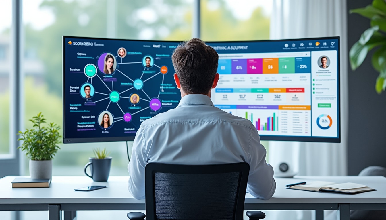 découvrez comment choisir un logiciel de gestion du sourcing : fonctionnalités clés, critères de sélection et conseils pour optimiser vos achats et vos fournisseurs.