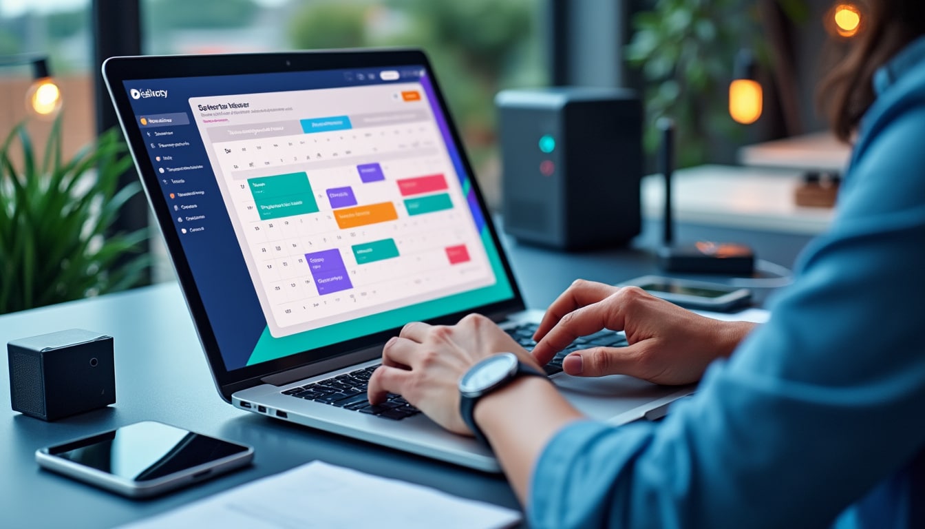 découvrez les étapes techniques pour installer et configurer un module de réservation joomla, afin de gérer vos disponibilités et vos réservations en ligne.