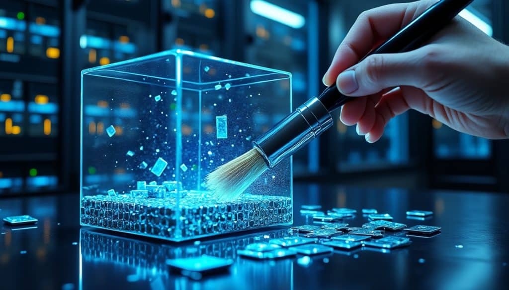 découvrez les erreurs les plus fréquentes lors du nettoyage d’une base de données et les bonnes pratiques pour préserver des données fiables et cohérentes.