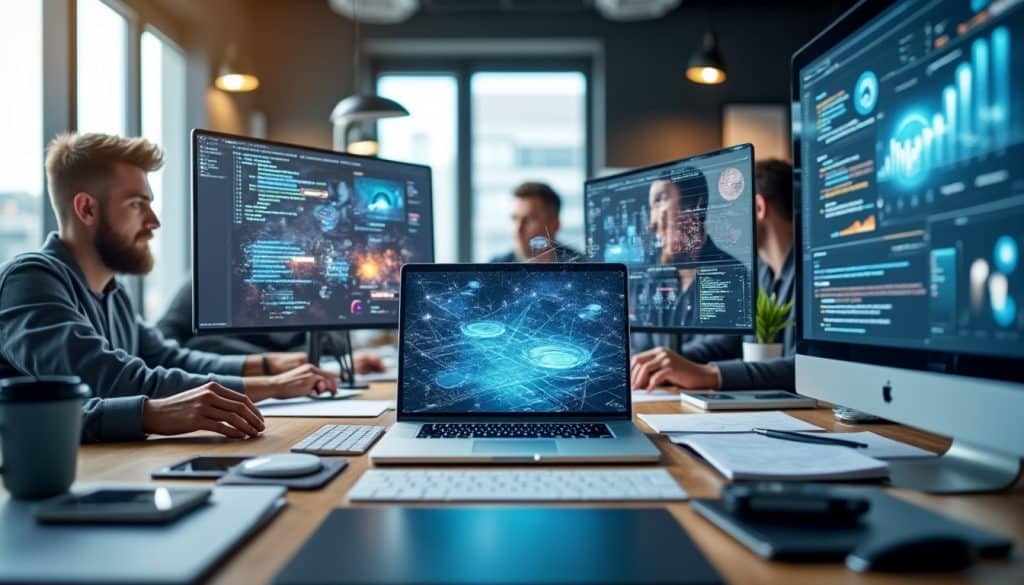 open source ou logiciel propriétaire : comparez leurs avantages, coûts et limites pour choisir la solution la mieux adaptée à votre projet.