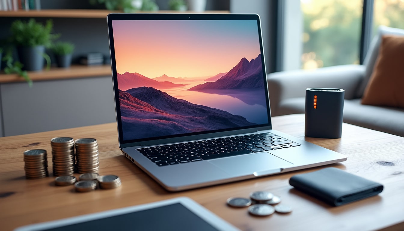 découvrez quel budget prévoir pour un ordinateur portable à grande autonomie et les critères essentiels pour choisir le modèle adapté à vos besoins.