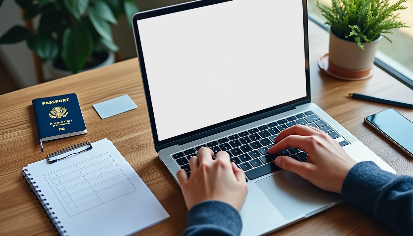 découvrez comment créer une boîte hotmail, les conditions à remplir et les informations nécessaires pour ouvrir votre compte outlook gratuitement.
