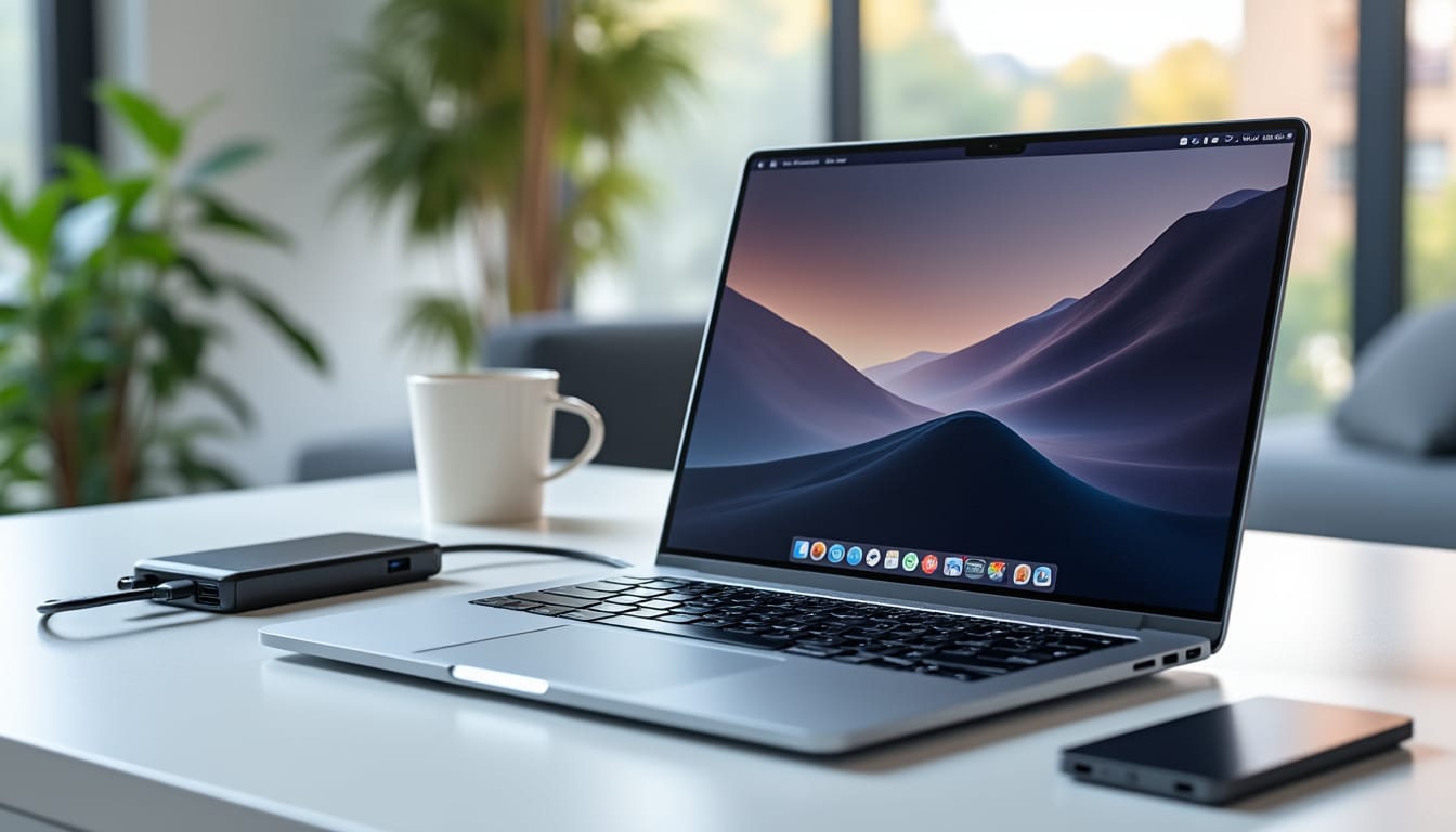 pc portable sans windows en 2026 : découvrez les specs essentielles à comparer, du processeur à l’autonomie, pour choisir un modèle adapté à linux.