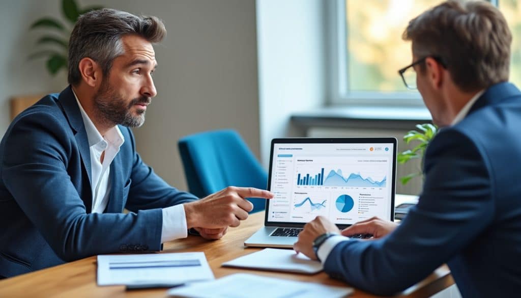 découvrez comment choisir le bon prestataire seo : critères essentiels, compétences à vérifier et conseils pour trouver un partenaire adapté à vos objectifs.