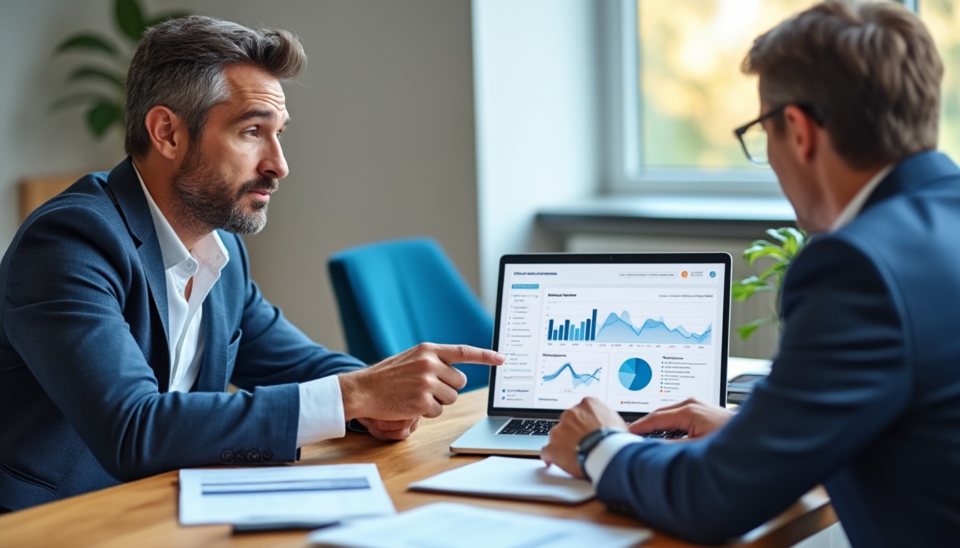 découvrez comment choisir le bon prestataire seo : critères essentiels, compétences à vérifier et conseils pour trouver un partenaire adapté à vos objectifs.