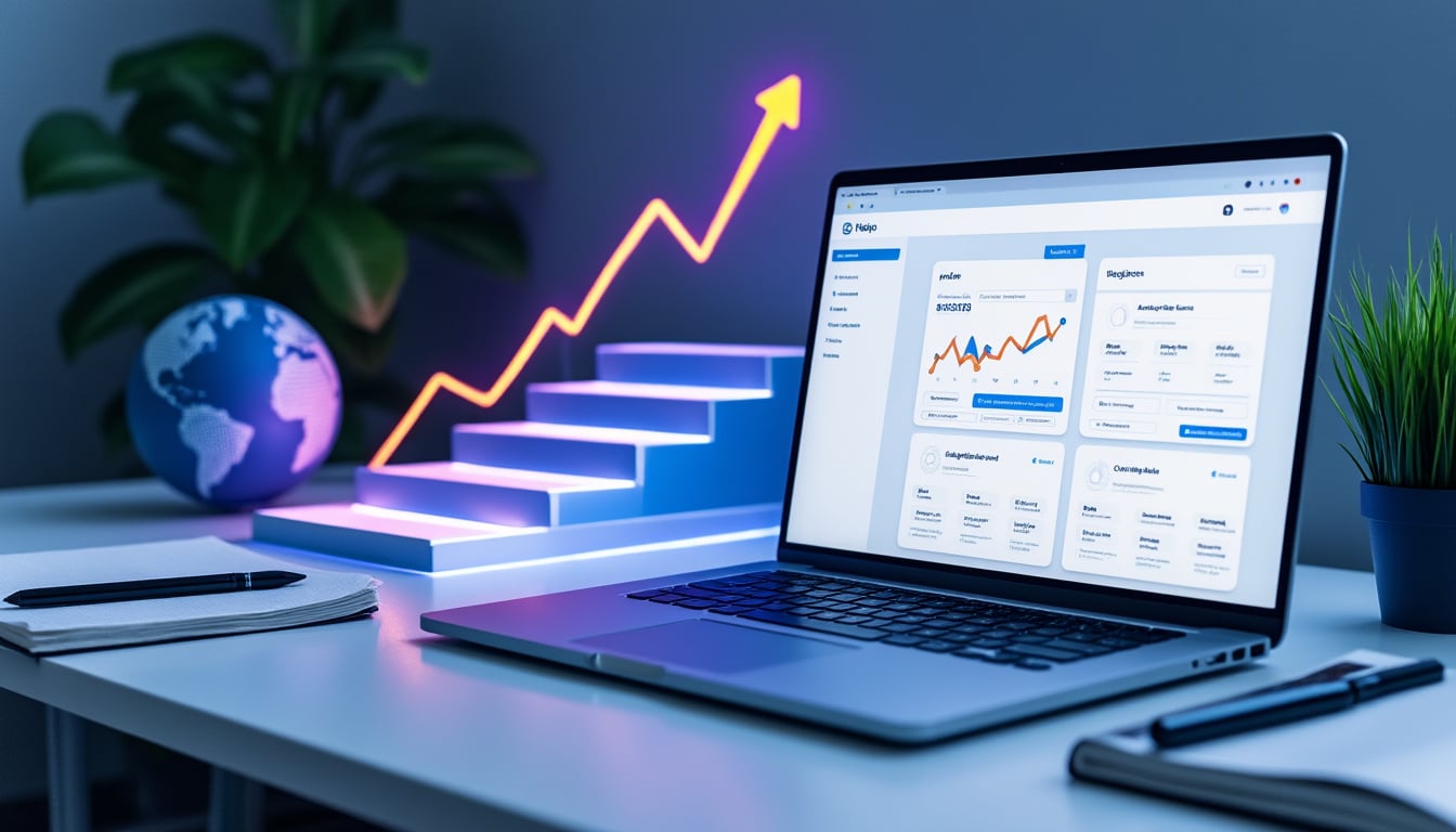 découvrez comment optimiser le référencement naturel de votre site joomla grâce à une méthode pas à pas : réglages, contenus et bonnes pratiques seo.