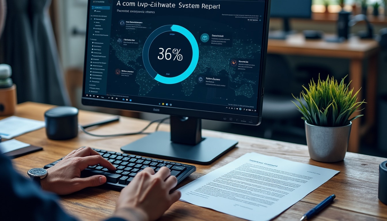 découvrez les conditions du contrat pour réparer windows update et les solutions à envisager en cas de problème de mise à jour.