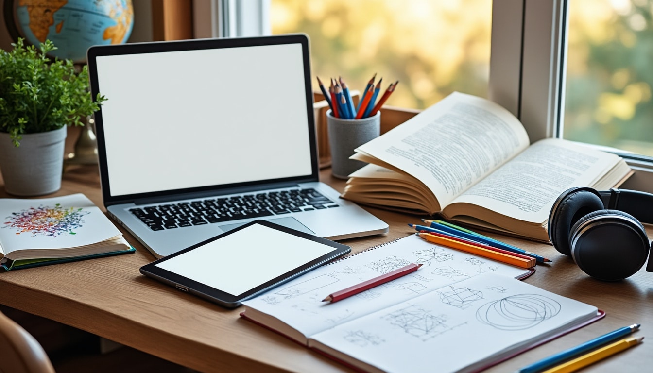 découvrez une sélection des meilleures ressources d’apprentissage : cours, guides et outils pour acquérir de nouvelles compétences et progresser efficacement.