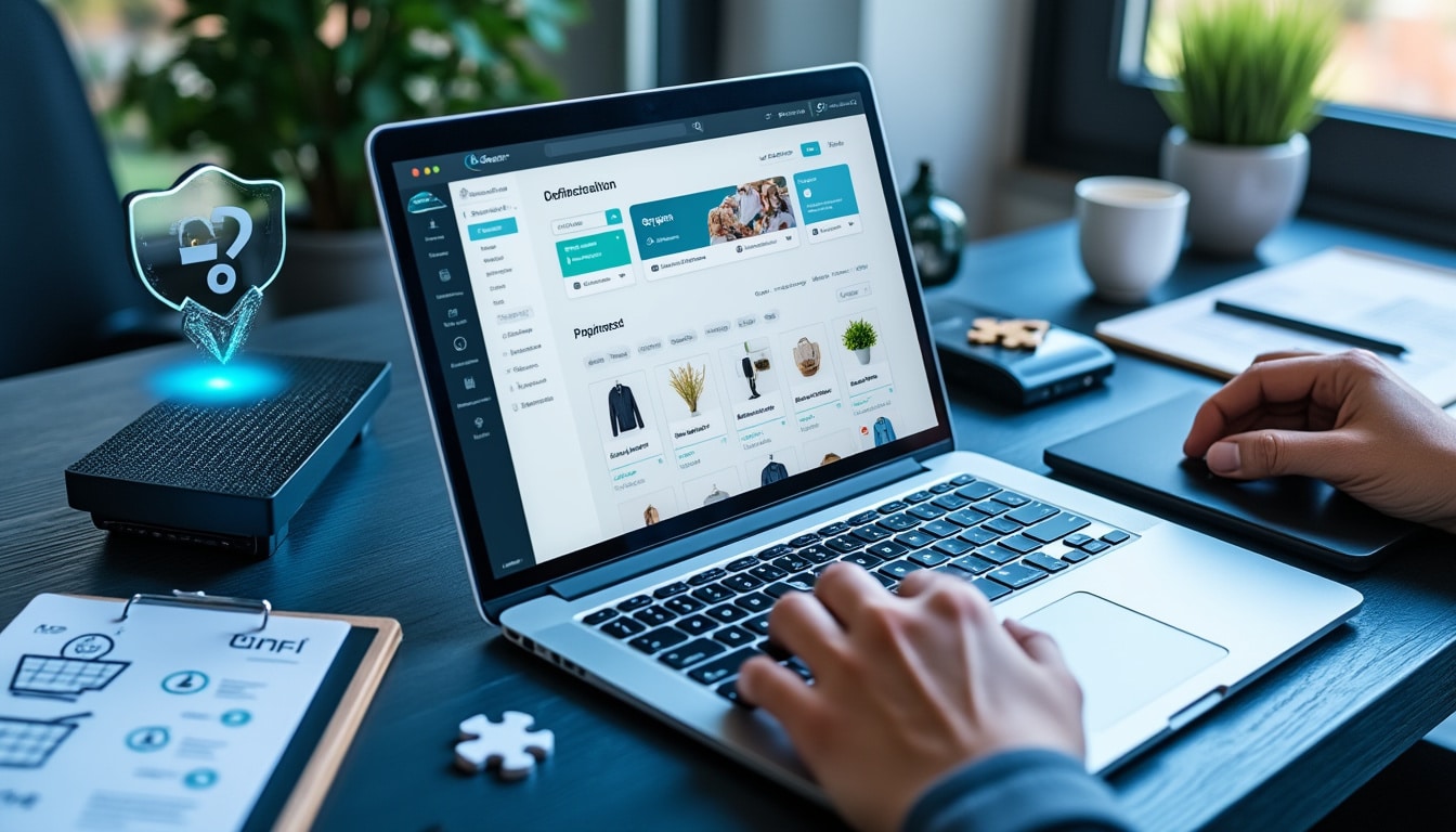 découvrez les critères essentiels à vérifier avant d’installer une solution e-commerce sur joomla : compatibilité, fonctionnalités, sécurité et évolutivité.