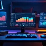 comparez les meilleures stations de travail mobiles en 2026 : découvrez leurs performances, leurs résultats aux benchmarks et les critères pour choisir le modèle adapté à vos besoins.