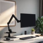 découvrez nos conseils pour choisir le bon support d’écran pc de bureau : ergonomie, compatibilité, réglages et critères essentiels pour faire le bon choix.