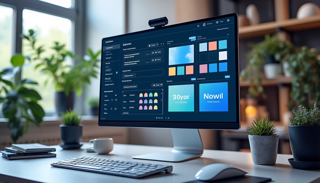 découvrez comment configurer un template joomla : réglages essentiels, personnalisation de l’apparence et conseils pour adapter votre site à vos besoins.